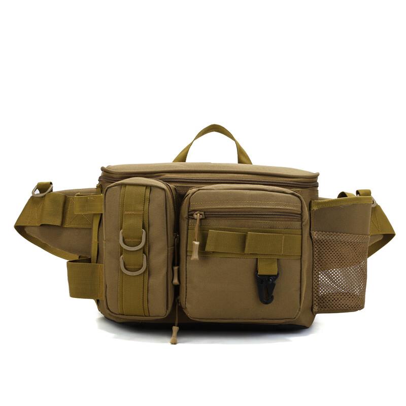 Fishing Lure Waist & Shoulder Bag