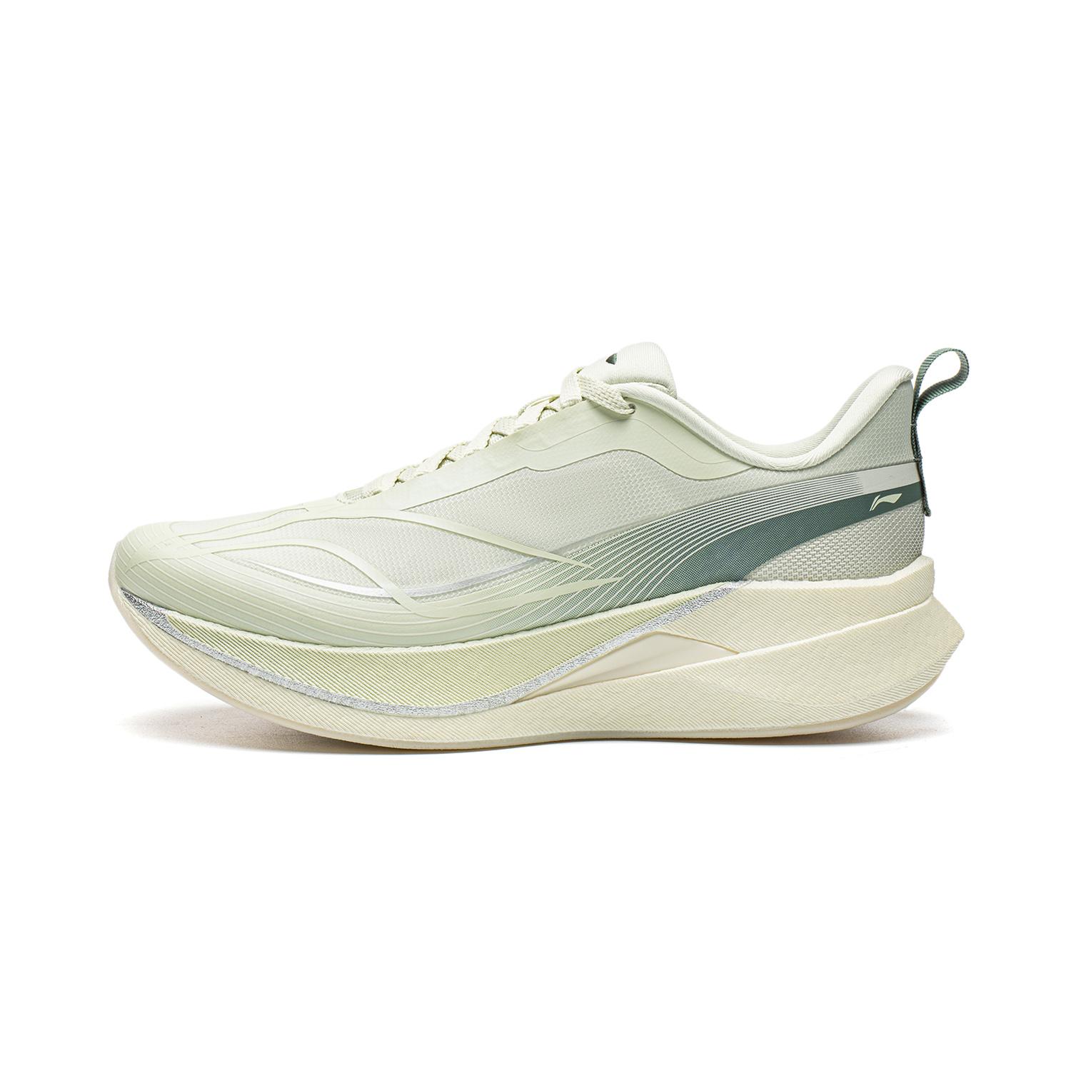 

Li Ning Red Rabbit 9 Pro Легкие Беговые Кроссовки с Технологией Упругости Профессиональные для Марафона и Соревнований Женские ARPW038-1 37