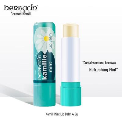 Peppermint Lip Balm