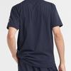 SUNSCREEN TAIKYU Authentic Logo Short Sleeve Shirt ST5SHT12M_NV00_L