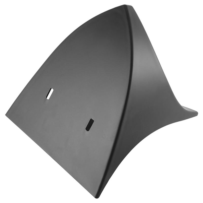 Engine Frame Protective Cover Front Spoiler Shroud Car Supplies Parts Accessories Fit For A