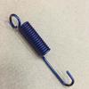 Metal Scooter Side Support Spring Motorcycle Accessories Tripod Return Spring Kickstand Spring