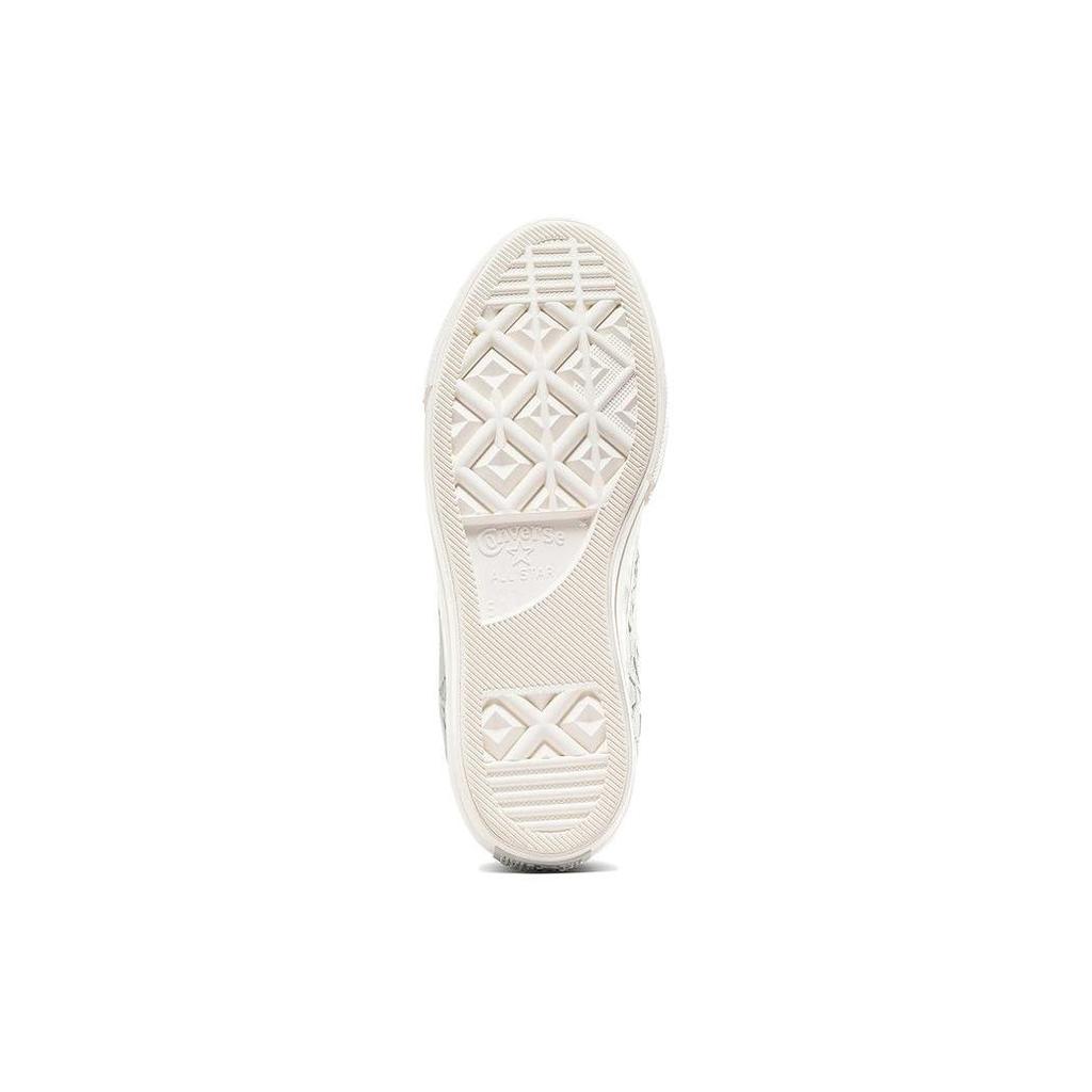 Chuck Taylor All Star Wmns Converse Lift Platform High 'Crochet' Women's A07538C