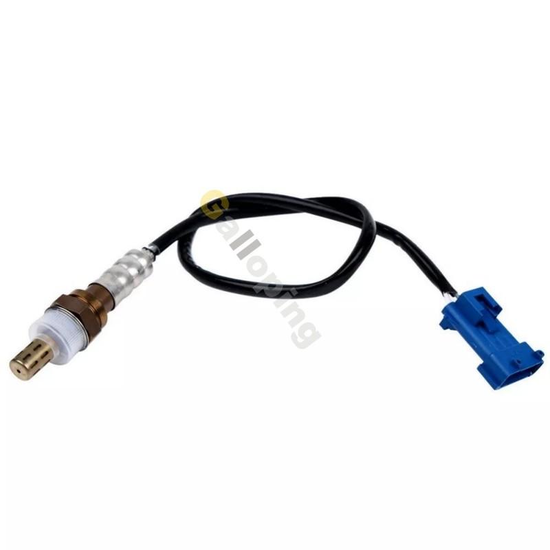 Downstream Oxygen O2 Sensor For Mini Cooper R55 R56 R57 1.6L L4 2007-2015 Countryman Paceman 4 Wires Rear Lambda 15379 234-4488