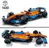 LEGO Technic 42141 Mașină de curse McLaren Formula 1