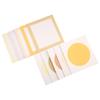Doufang Xuan Thickened Soft Card, Mirror Surface Blank Drawing Paper for Calligraphy & Freehand Painting