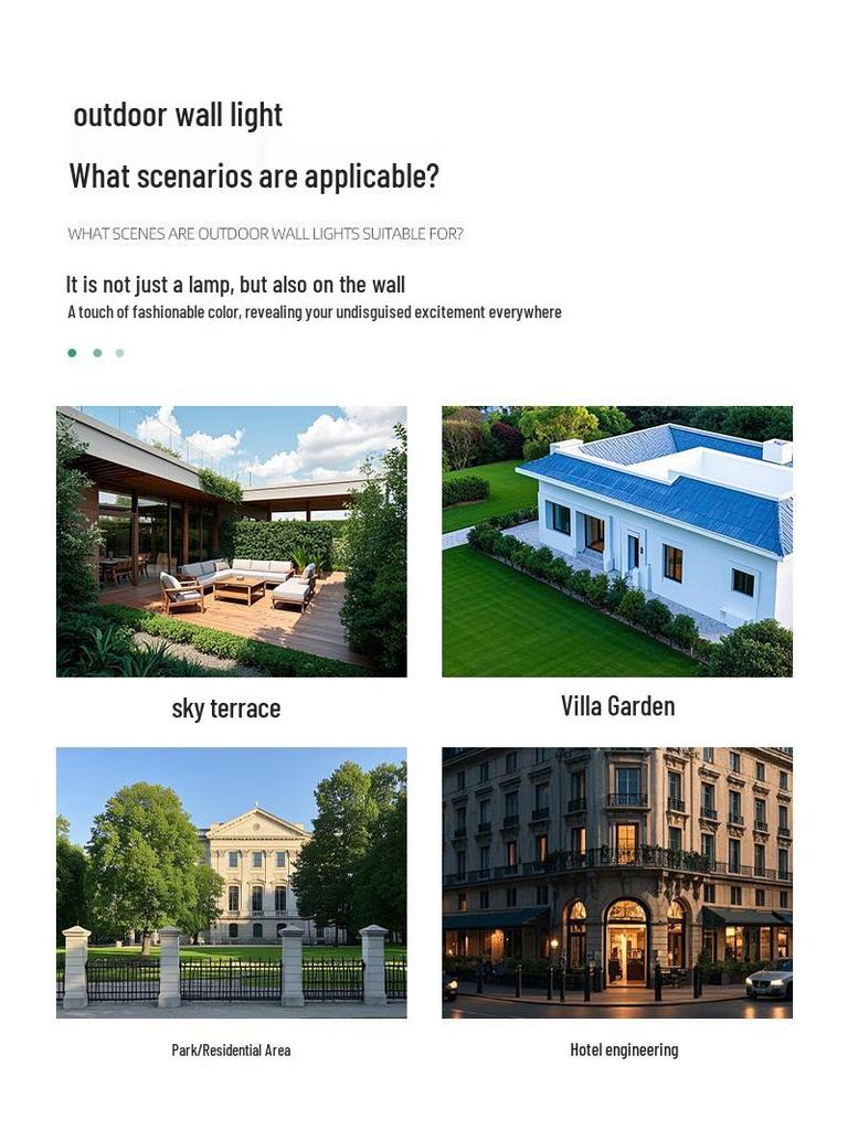 Golden Whistle Solar COB Waterproof Garden, Lawn, and Courtyard Light