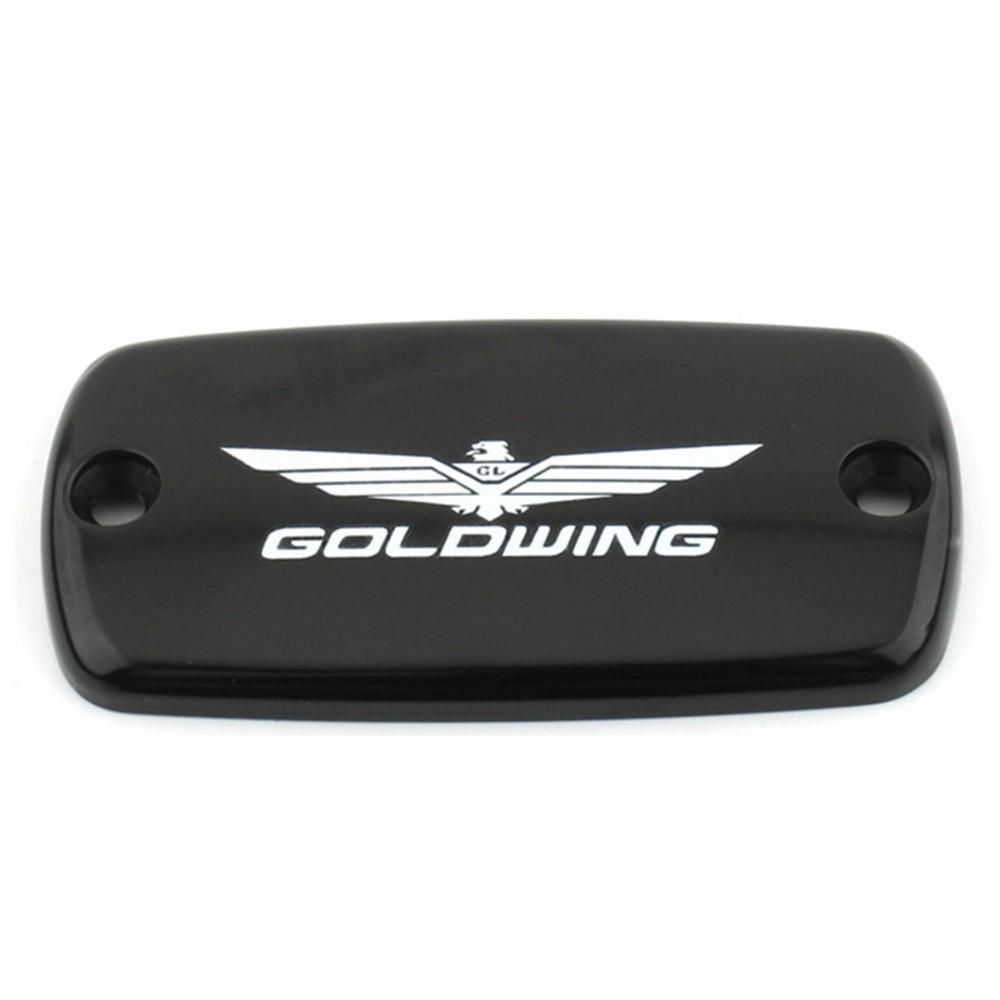 

Front High Quality Brake Fluid For Honda Gl1500 Gl1800 Vtx1800 Cb1100 Forza750 Single Black