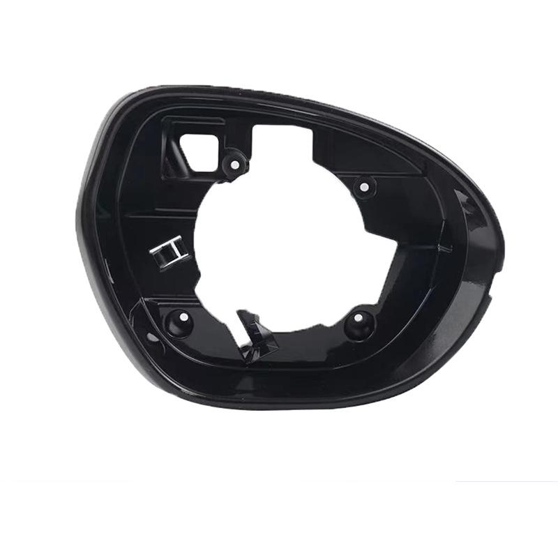 Rearview Mirror Assembly for 14-20 Buick Envision with Reflective Lens and Turn Signal