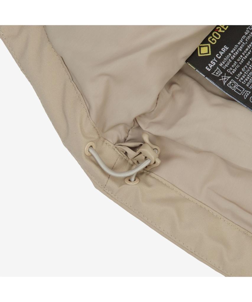 The North Face Nj2Gr85C Women'S Hike Gore-Tex Jacket Light Beige