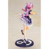 Kotobukiya Hololive Production Aqua Minato 17 Scale PVC Painted Finished Figure PV100