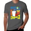 Aqua Teen Hunger Force (4) Tshirt Trendy Pattern Tshirt For Unisex