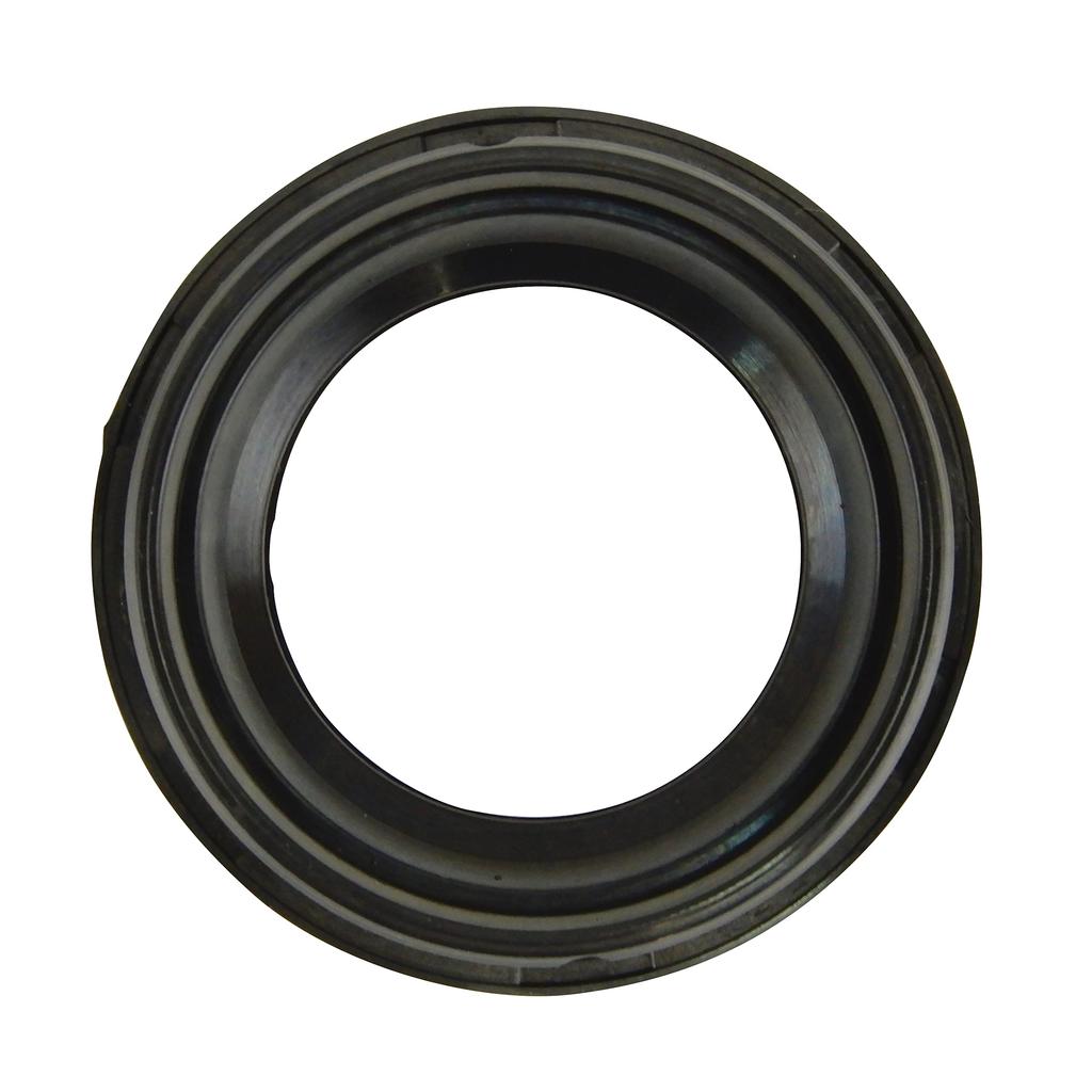 WASHI Front Fork Dust Seal 1.3 x 1.8 inches (33 x 45.5 mm) 1.3