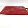 Louis Vuitton M91078 MonogramVernis Stanton bag vertical Hand Bag Red