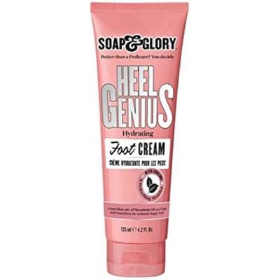 Cosmetic Product - SOAP &; GLORY - Heel Genius - 125 Ml - Unisex - All Skin Types