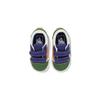 Vans Serie Old Skool Scarpe Comode Basse da Passeggio Scarpa da Bambino Bianco Verde VN0A38JN6GL