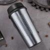 Stainless Steel Vacuum Cup, Thermal Mug, Thermos Bottle for Tea, Coffee Mug, Insulated Bottle, Portable Travel Water Bottle