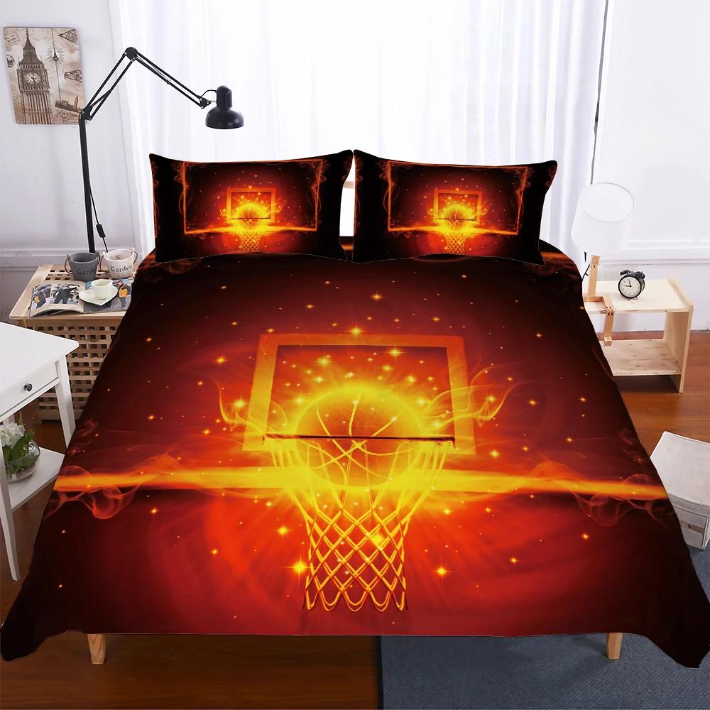 Cartone Animato Gioco Carino Aphmau con Ali Set Letto Ragazzi Ragazze Misura Singola Queen King Copripiumino Federa Letto ragazzi Adulti