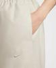 Nike Sportswear Oversized Mid-Rise Woven Pants W - Light Bone:Heather:Light Bone / If5454-072