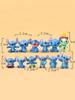 Set of figures Masha and Bear anime figures toys for children 10pcs