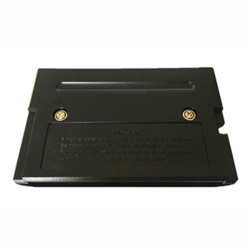 Game Cartridge 112-in-1 for  / 16 Bit Game Cartridge Works On L and NTSC Consoles