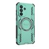 For Samsung Galaxy A56 5G Heat Dissipation Case Samsung Galaxy A06 A16 A26 A36 A56 Cover Shockproof Magsafe Wireless Charge Case