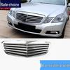 Mercedes-Benz E-Class W212 Grille Compatible with E200L, E260L, E280L, E300L, E350L