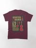 Mumford & Sons Mumford and Sons Classic T-Shirt
