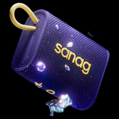 Saina M13SProMax Portable Bluetooth Speaker CN Plug (adapter Included)