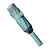 Automatic Umbrella Reverse Folding Windproof Umbrella With Reflective Strips & LED Light