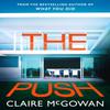 The Push von Claire McGowan Taschenbuch 9781542019996