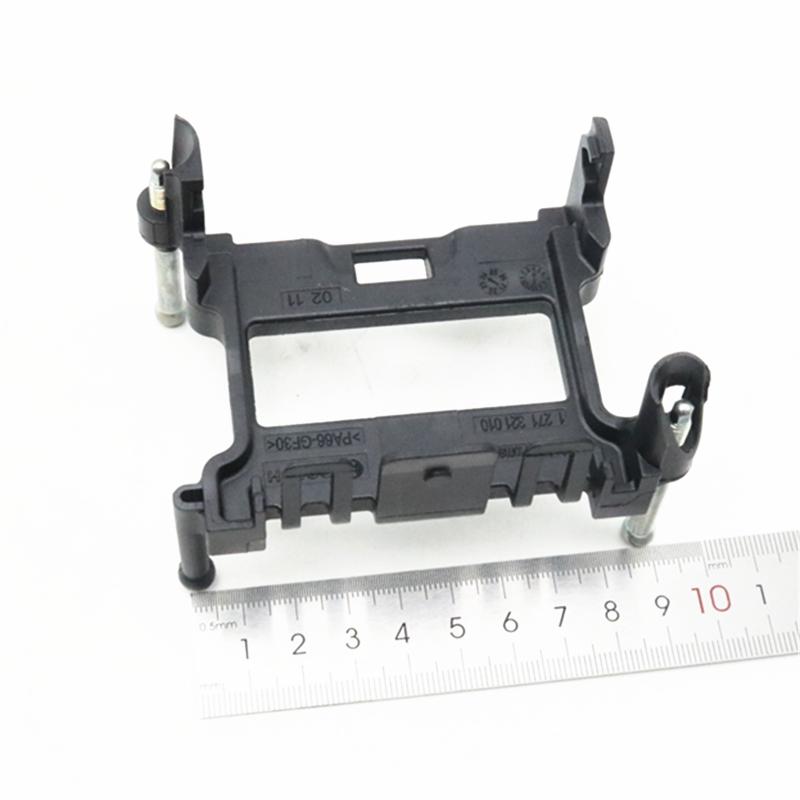 For Suzuki SX4 S-Cross 2014+ Vitara LY Swift MK8 Front ACC Radar Cruise Control Distance Sensor Mount Holder Fixing Bracket