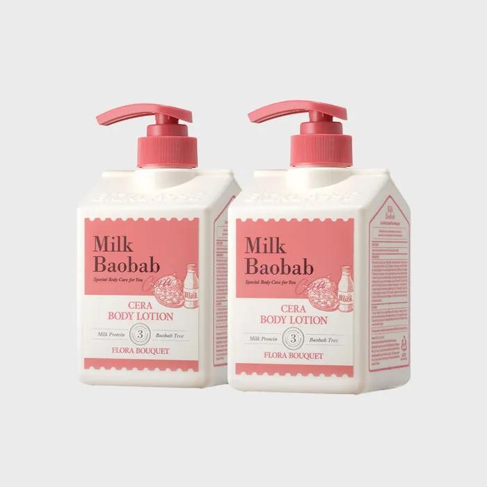 

Лосьон для тела Sarah 1200 мл (Флор Букет) 2 шт.