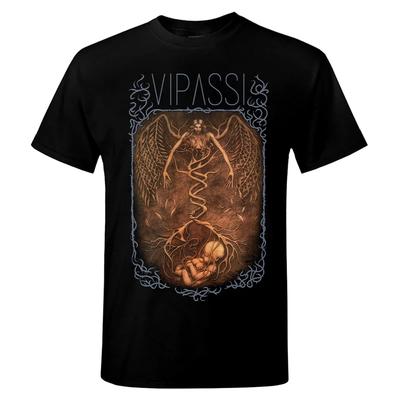 Vipassi - Baum des Lebens T-Shirt