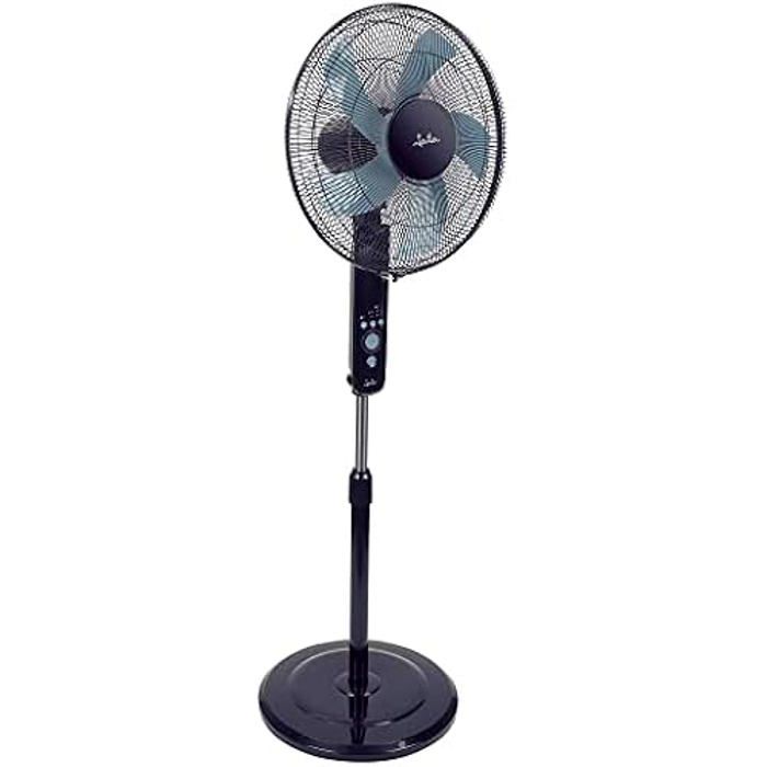 Ventilateur sur pied avec télécommande - Jata JVVP3145