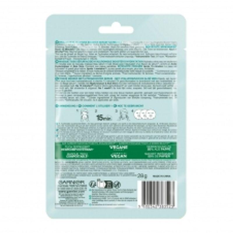Garnier Hyaluronic Aloe Hydra Booster Sheet Mask 28g