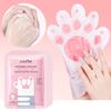 10 Pairs Cat Paw Hydrating Hand Mask, Moisturizing And Hydrating Gloves,Fade Fine Lines,Moisturize A