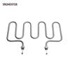 SNDHEATER 220V Electric Water Heating Element M12 Stainless Steel High Power Heater Spare Part Boiler 1500W 2000W 3000W 4000W
