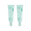 No.1 Pure Soothing Water Barrier Cream 50ml + 50ml Duo Set (SPF50+ PA++++)