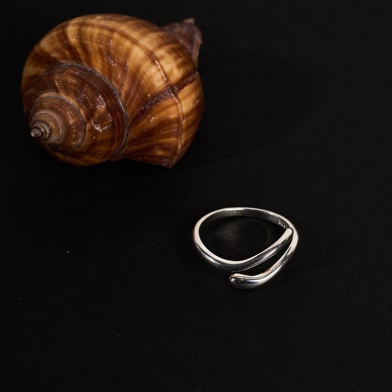 Hei [sv925] Overlap Ring