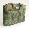 Jungle Fox Outdoor Laptop & Document Briefcase