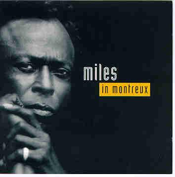 

CD MILES DAVIS - Miles in Montreux JD1235 Jazz Door 1993 Germany Soul/Funk Used
