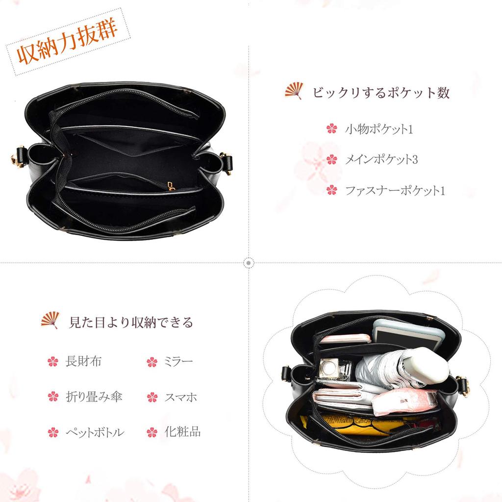 NICOLE DORIS Popular Shoulder Crossbody Bag for Cute Commuter Stylish Wallet Casual Outing Green & Women's Bag, Bag, 3-Way Women, Bag, Accessory,