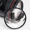 Objetivas e acessórios – Filtros para objetivas
