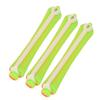 30pcs Hair Perm Rod Set Salon Plastic Perming Rods Hair Curling Roller Hairdressing Styling Tool