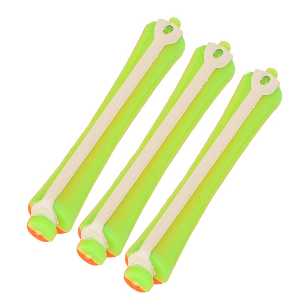 30pcs Hair Perm Rod Set Salon Plastic Perming Rods Hair Curling Roller Hairdressing Styling Tool