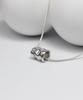 Joho Gorge Necklace - Texture
