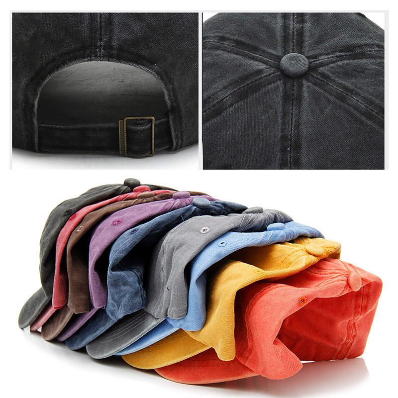 Baseball Cap For Men Women Soft Washed Cotton Mountain Range Embroidery Dad Hats Fashion Outdoor Sports Golf Caps Dropshipping