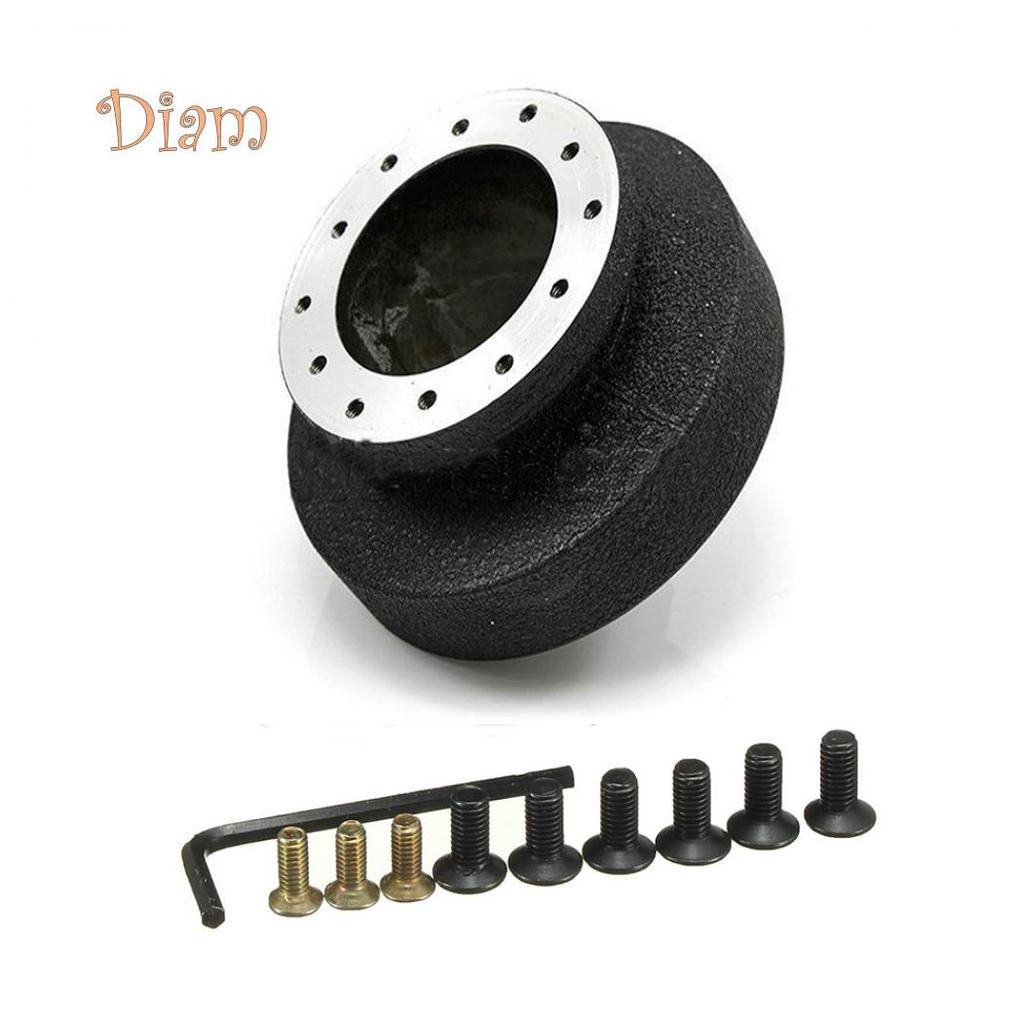 Buy FS Wheel Racing Quick Release Hub Adapter Boss for BMW E36 Nardi Momo at affordable prices