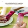 100/50Pcs Disposable Transparent Popsicle Bags Ice Cream Juice Yogurt Chocolate Ice Bags Diy Kitchen Accessories Cool Summer